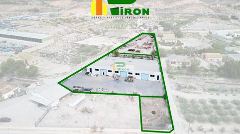 Photo 2 of Industrial buildings for sale in Poligono Industrial, La Hoya, Murcia