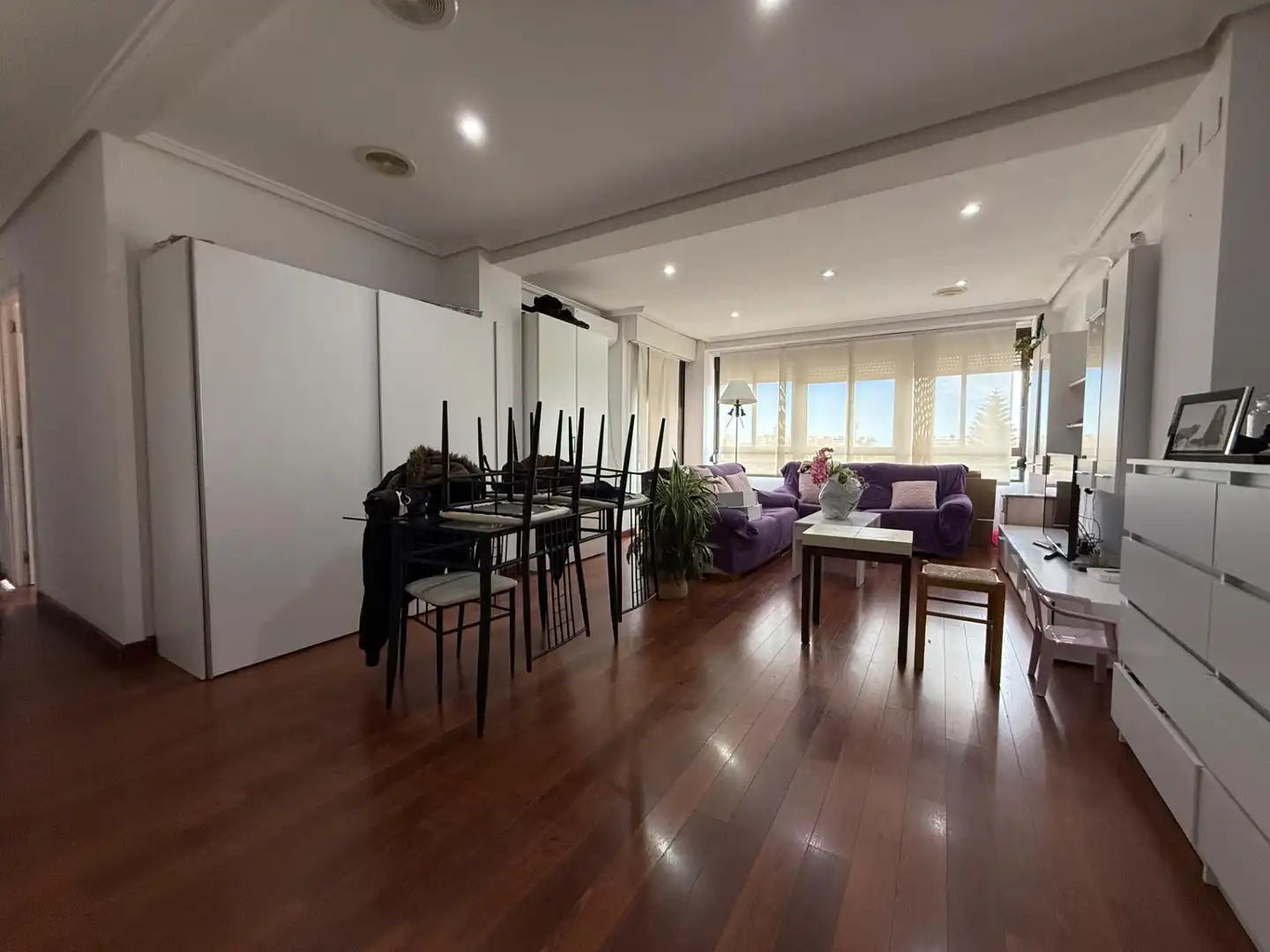 Flat for rent in Ciutat Esportiva