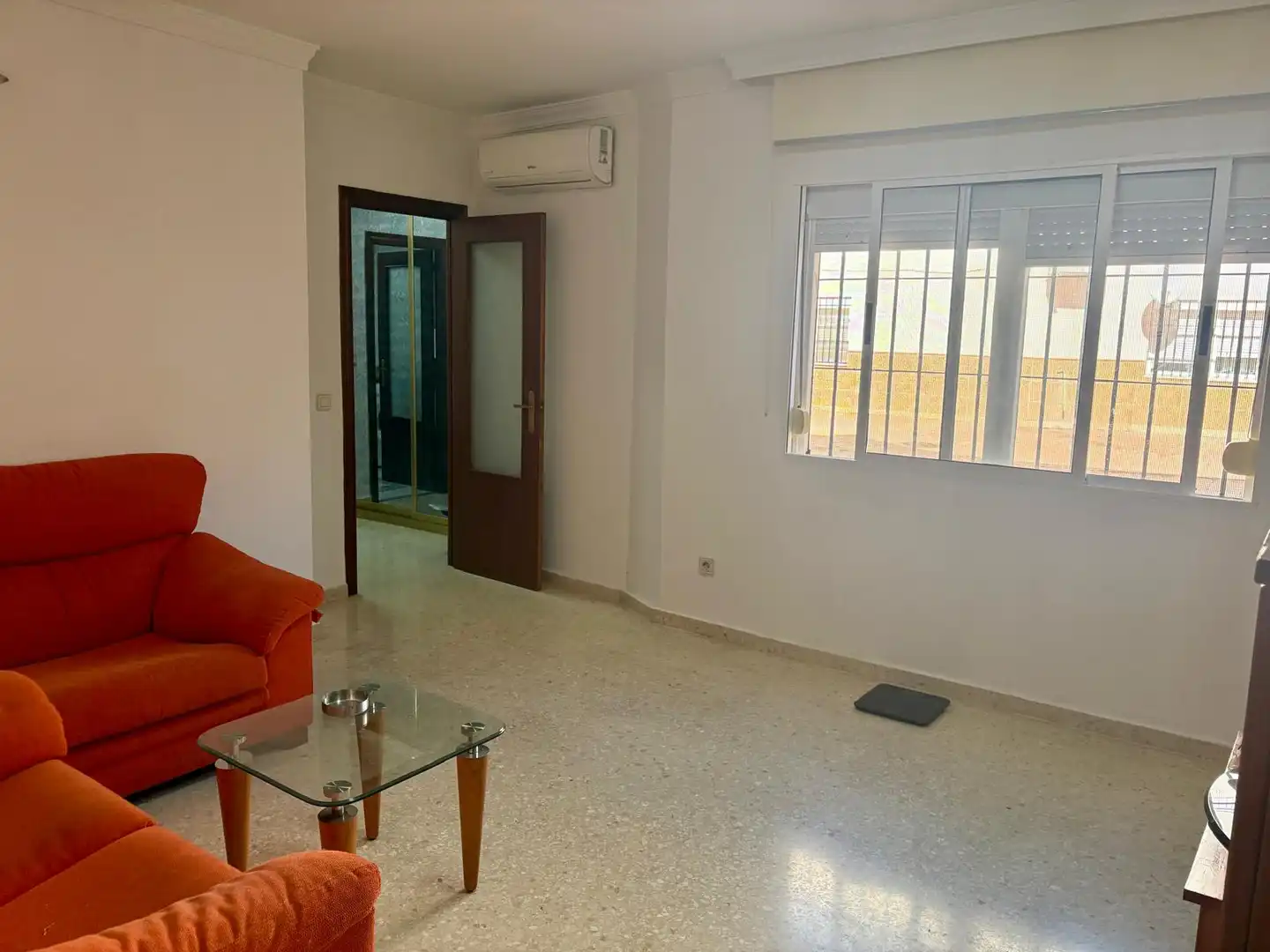 Appartamento in vendita a Paseo de la Redondilla 1, imagen 2