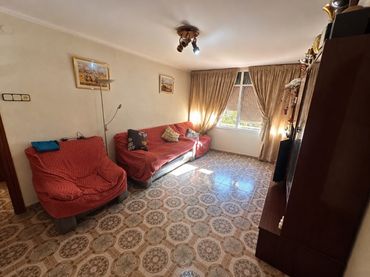 Flat with lift for sale in Sant Ildefons