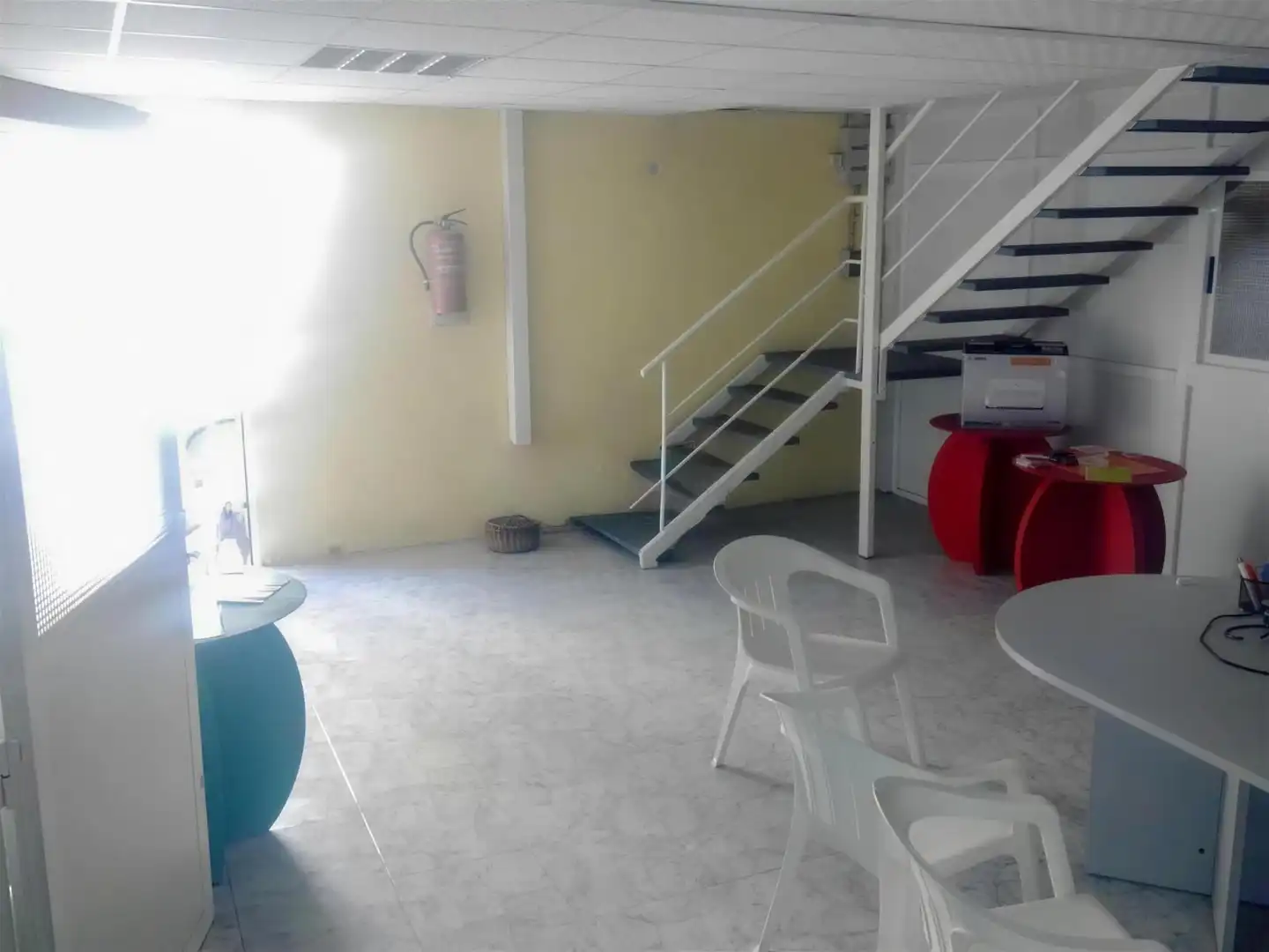 Industrial building for sale in Calle Azorin, imagen 2