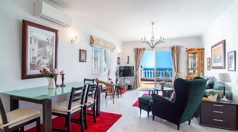 Foto 5 de Apartament en venda a N/a, -1, El Peñoncillo, Torrox