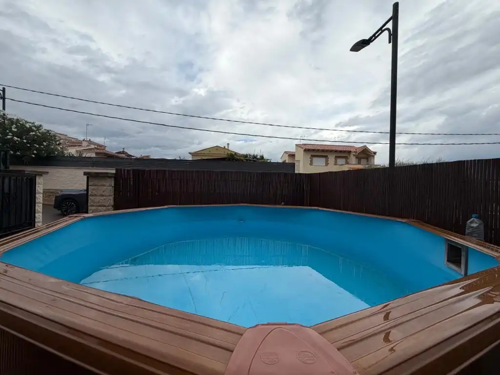 Casa en venda a Viver, imagen 2