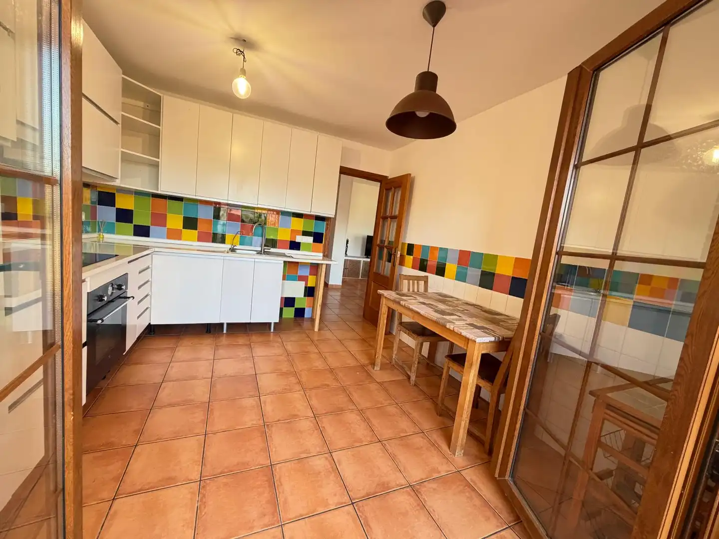Casa bifamiliare con terrazza in vendita a Avenida de las Gaviotas, imagen 44
