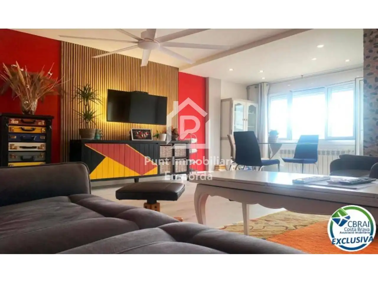 Apartamento con ascensor en venta en Drassanes, imagen 7