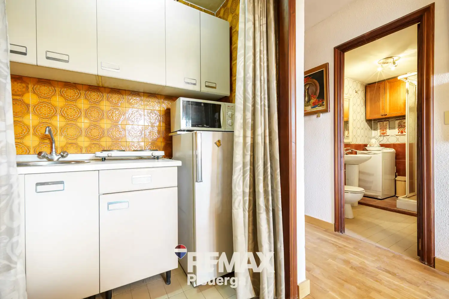 Bedroom of Attic for sale in Valladolid  with Terrace