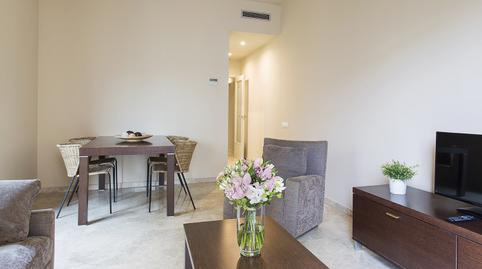 Foto 4 de Pis de lloguer a Barri Gòtic, Barcelona