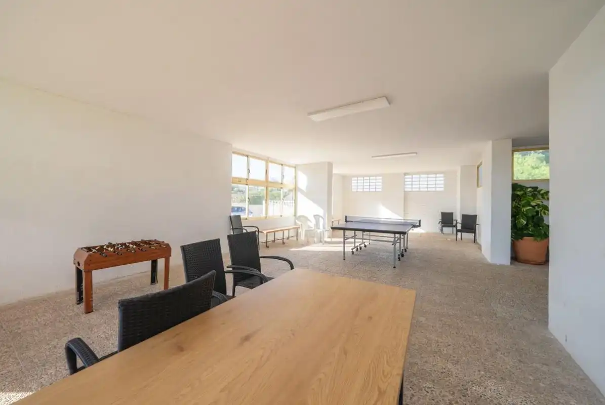 Piso en venta en El Campello con Calefacción, Jardín privado y Terraza