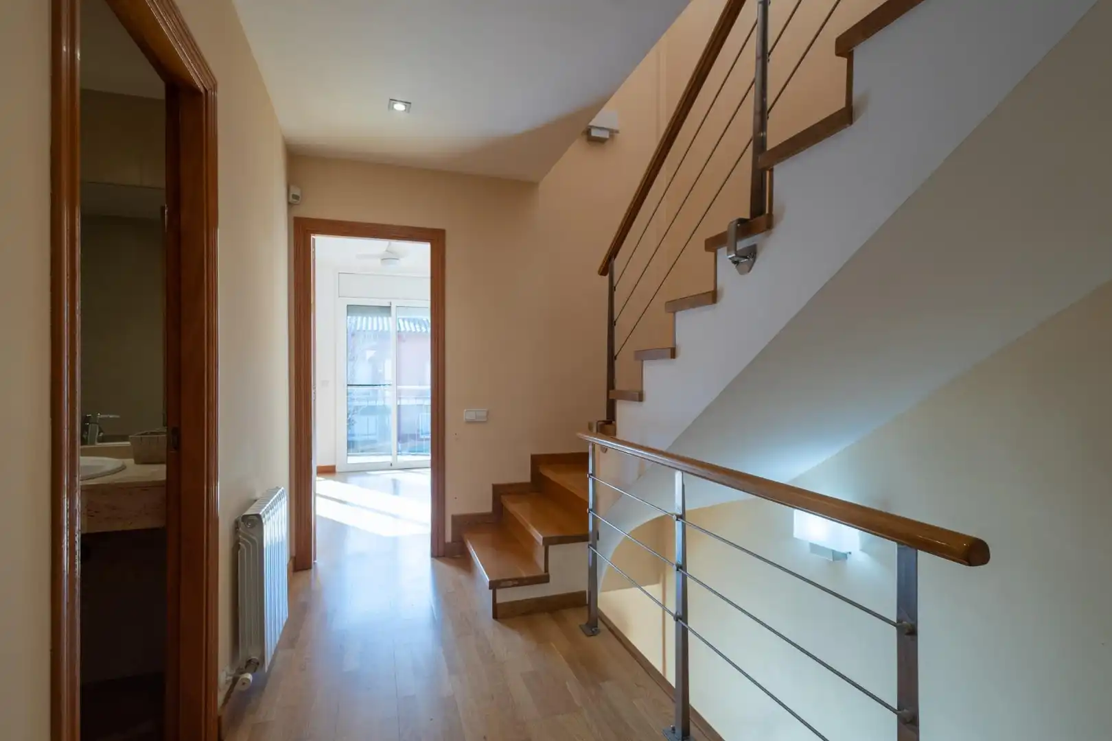Casa a schiera con terrazza in vendita a Santa Susanna, imagen 7