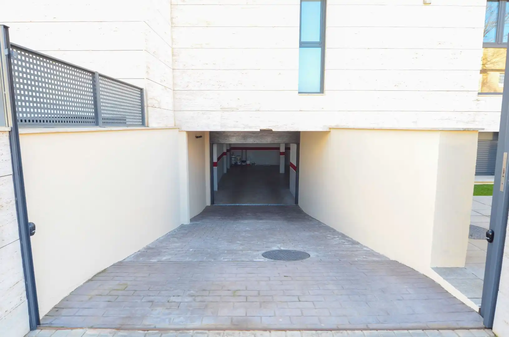 Casa amb piscina de lloguer a Villanueva de la Cañada ciudad, imagen 49