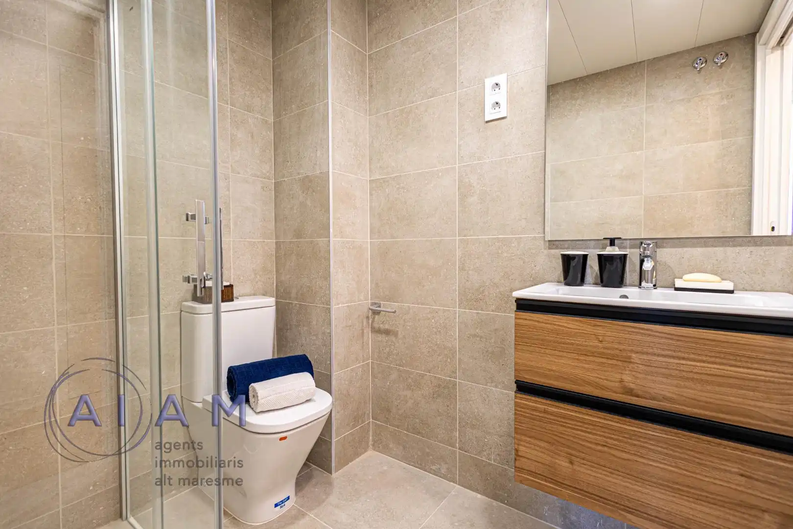 Flat with terrace for sale in Carrer SANTA LLÚCIA, imagen 15