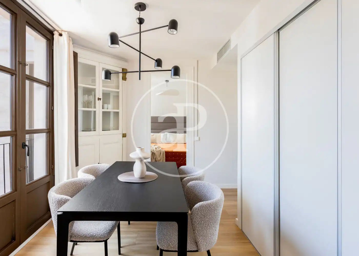 Flat for rent in Carrer d'en Serra, Barri Gòtic