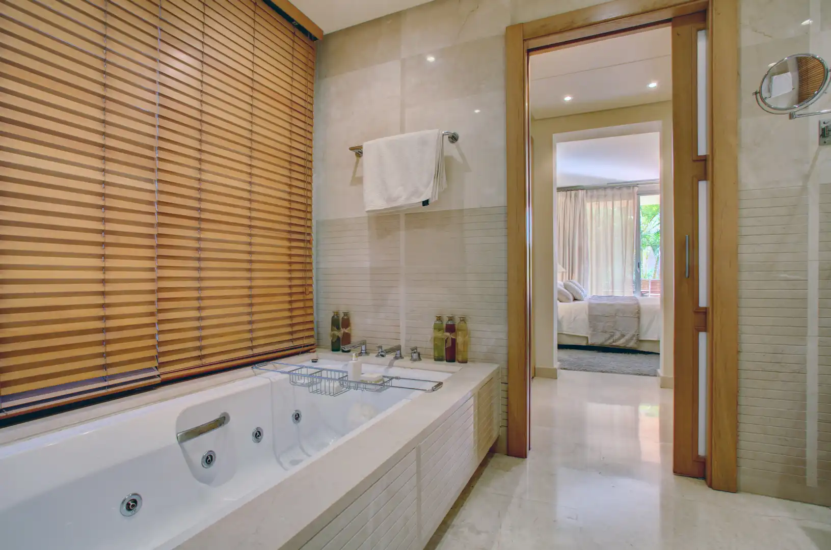 Wohnung mit Pool zum Verkauf in Milla de Oro, imagen 30