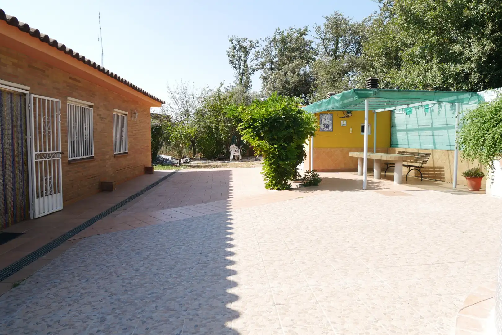 Casa con piscina en venta en Sils, imagen 35