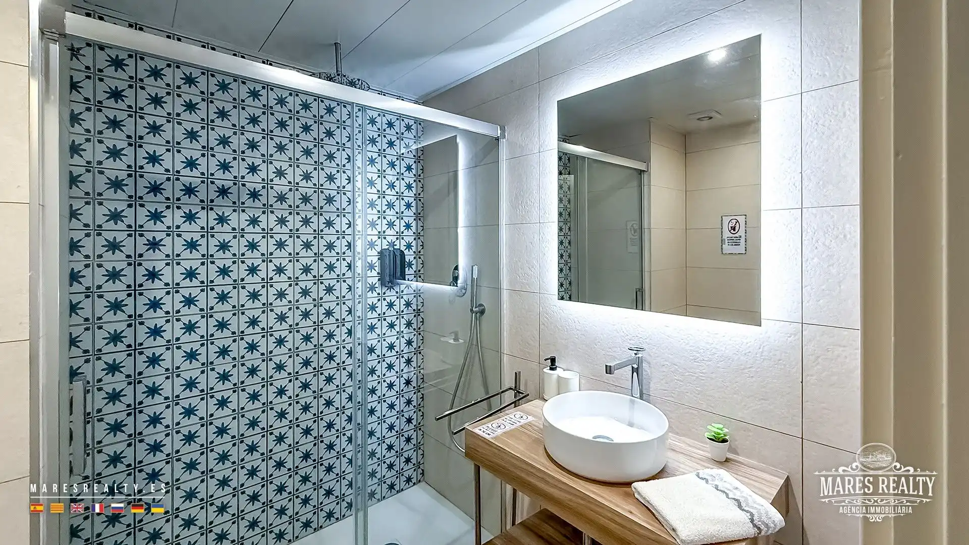Piso con piscina en venta en Fenals, imagen 24