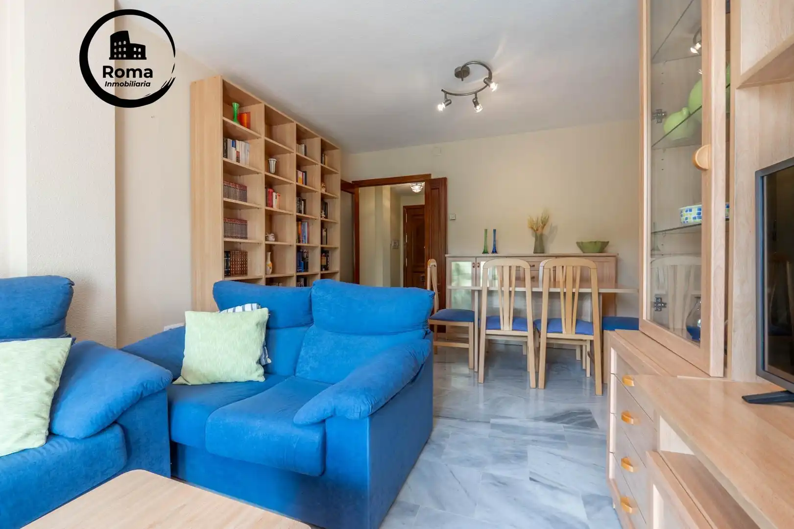 Piso con ascensor en venta en Norte, imagen 33