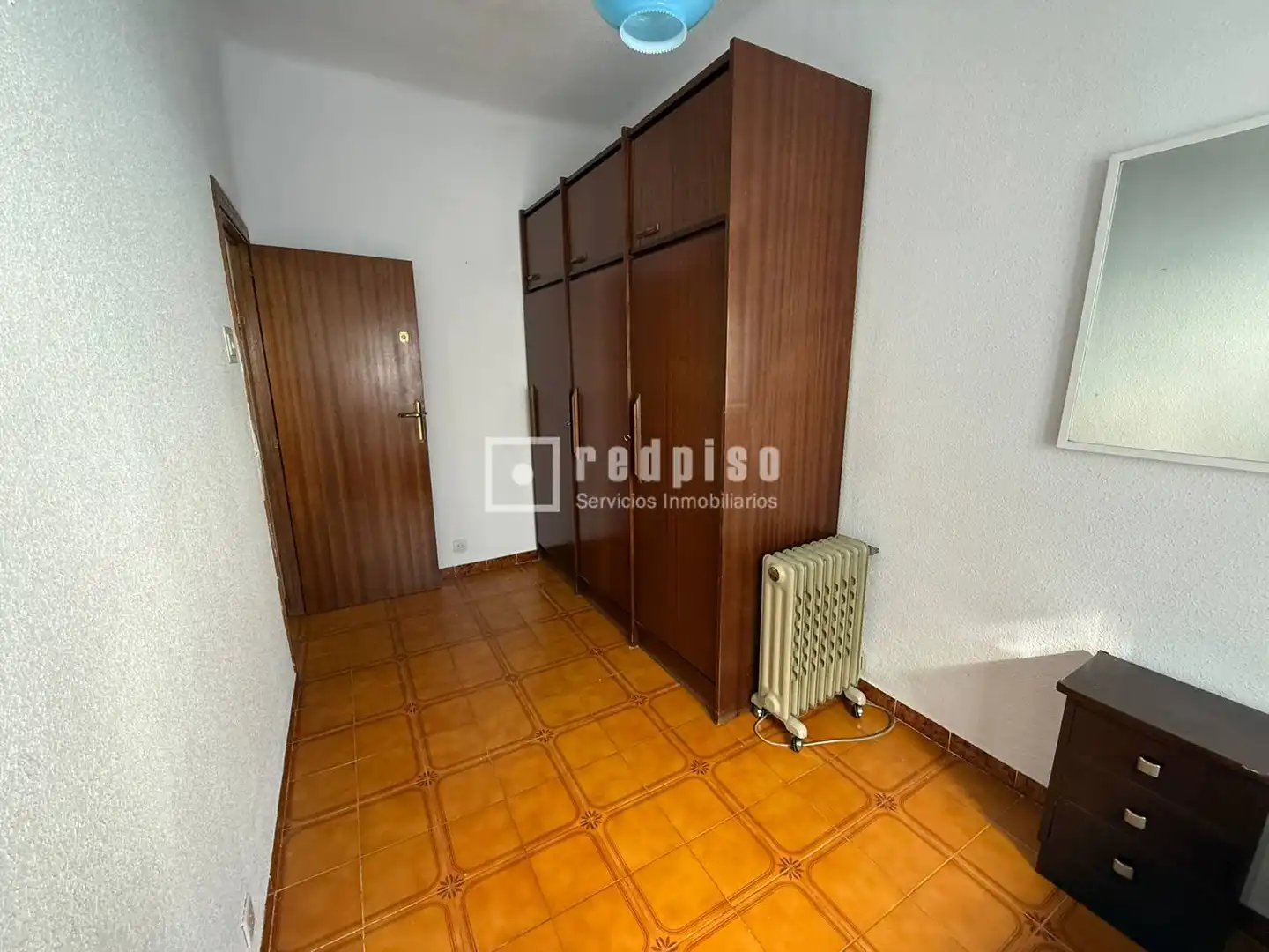 Habitación de Piso en venta en Madrid con Aire acondicionado y Calefacción
