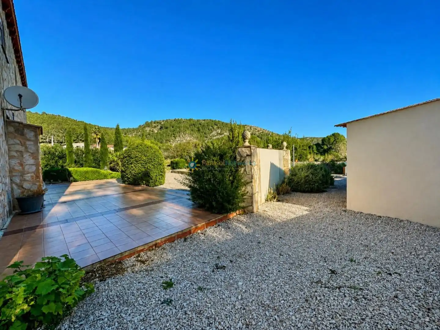 Xalet amb piscina en venda a L'Olleria, imagen 27