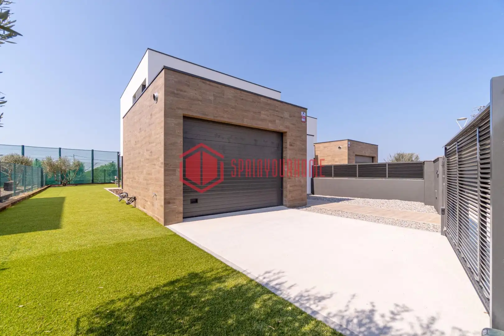 Villa mit Pool zum Verkauf in Sant Pere Pescador, imagen 42