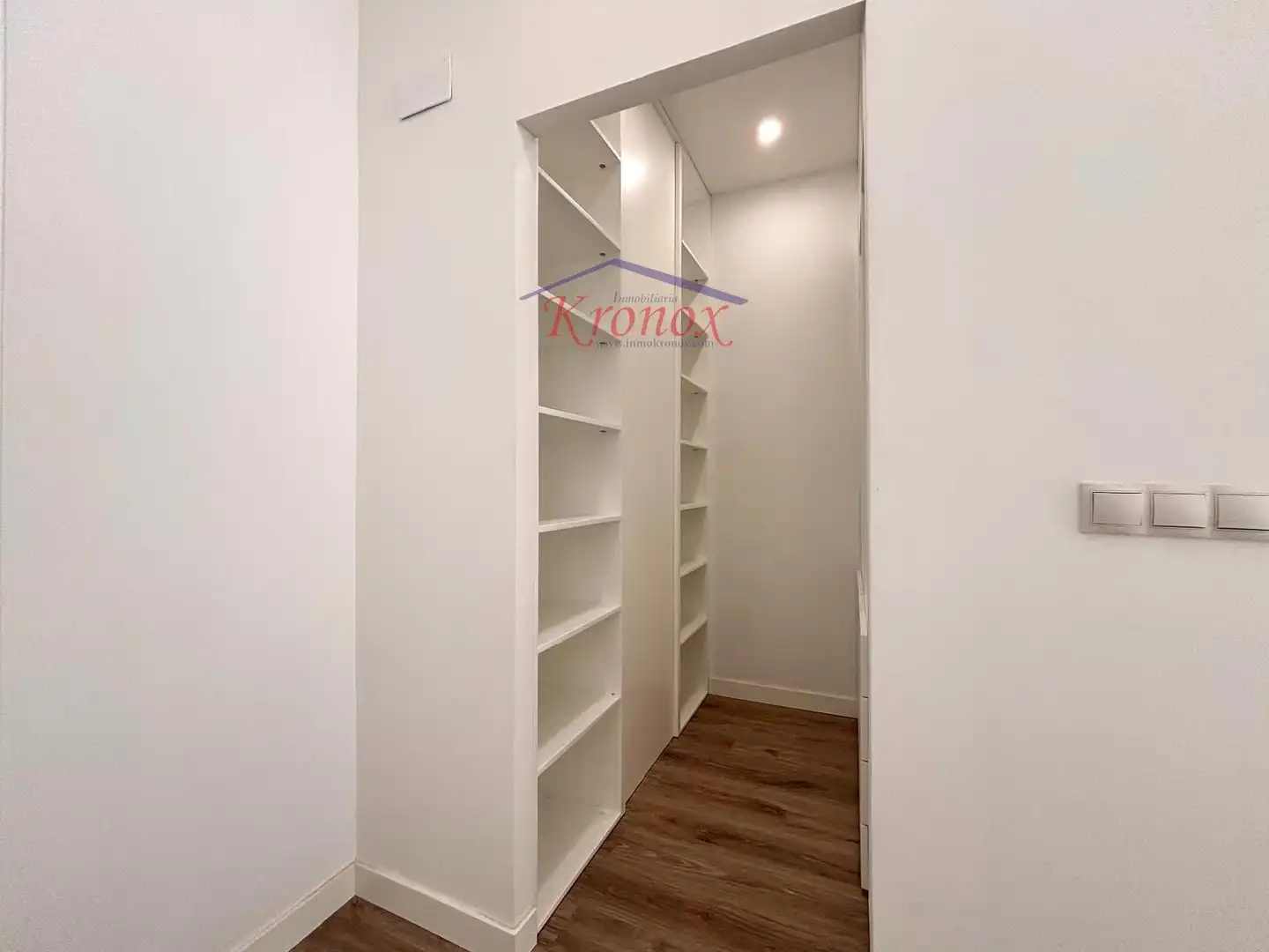 Piso en venta en Madrid con Aire acondicionado y Calefacción
