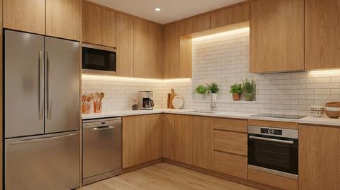 Foto 3 de Casa o xalet en venda a Calle Pablo Penaguilas, Schamann - Rehoyas, Las Palmas de Gran Canaria