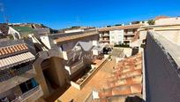 Vista exterior de Àtic en venda en Águilas amb Terrassa