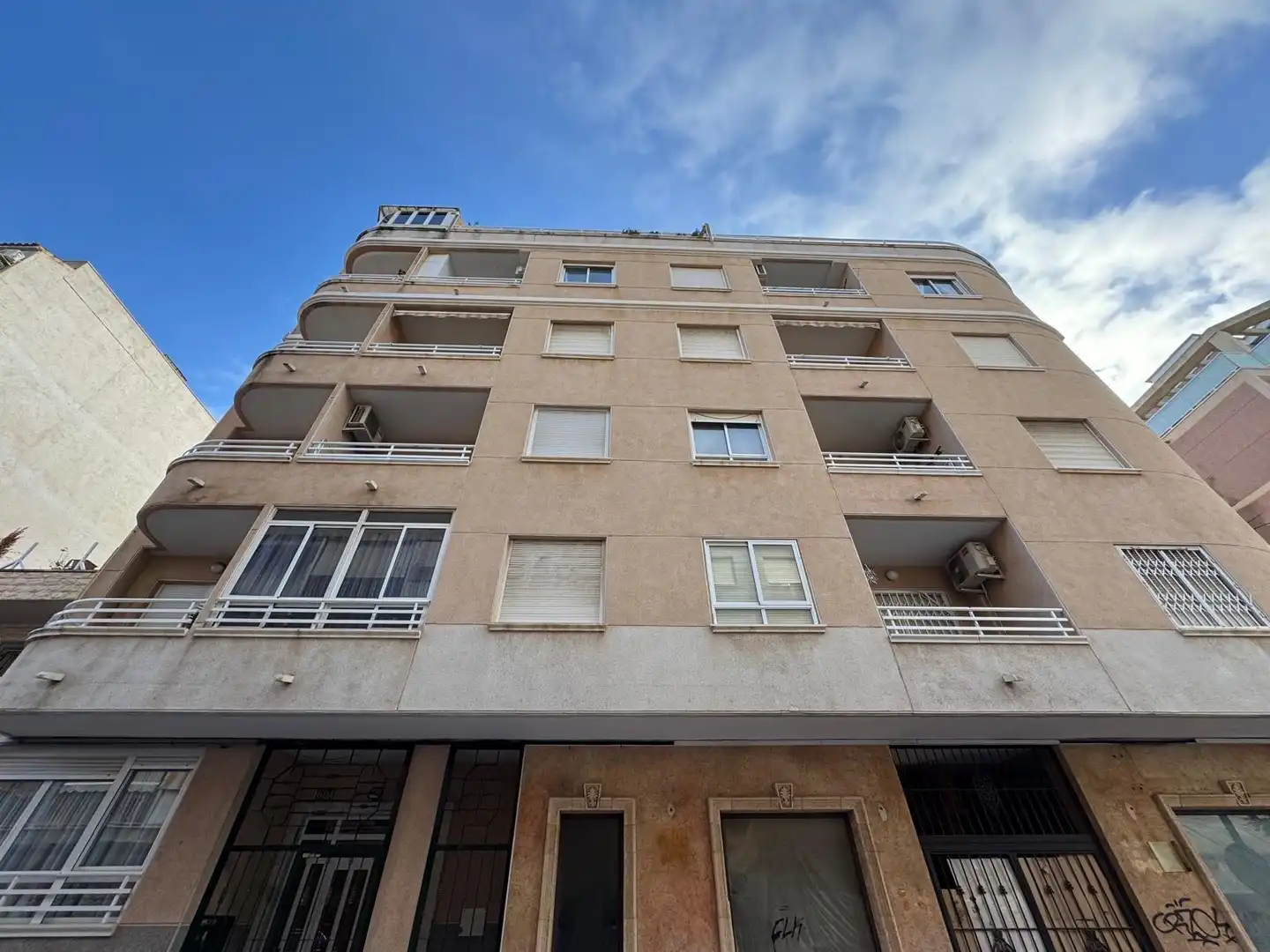 Ático con terraza en venta en Calle zoa, imagen 54