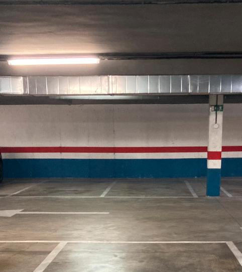 Foto 2 de Garatge de lloguer a Calle de la Fantasía, 8, Norte, Alcobendas