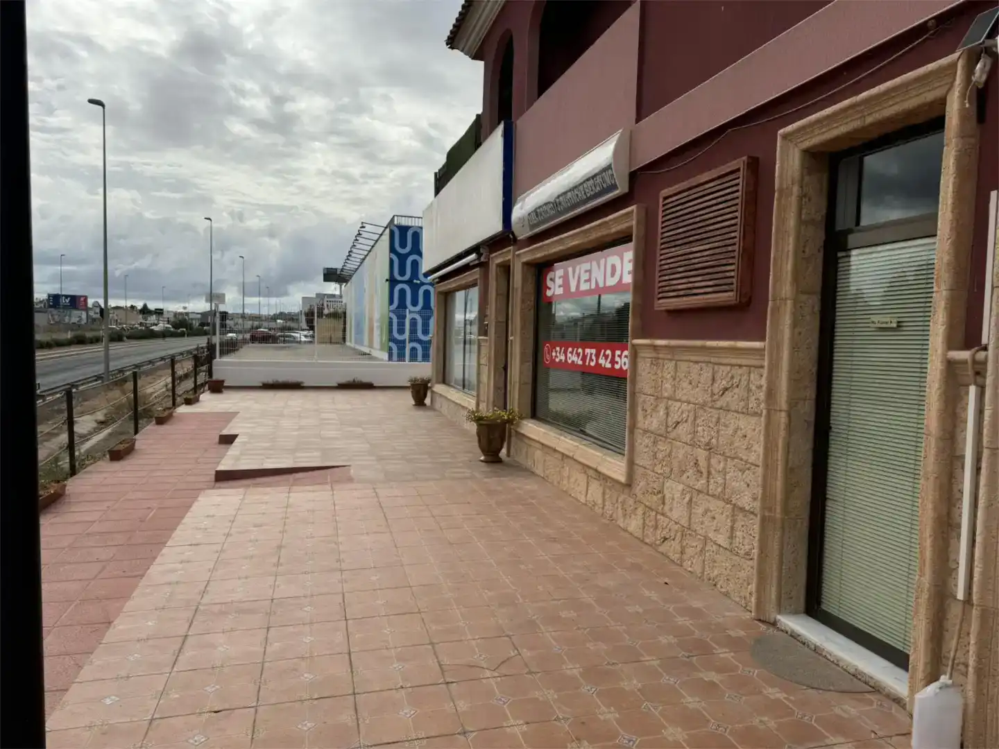 Local en venda en Orihuela amb Aire condicionat
