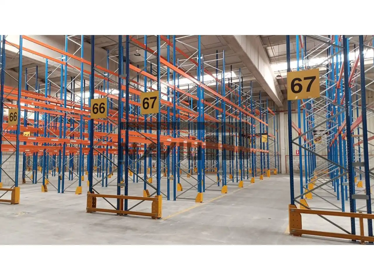 Nave industrielle avec ascenseur à vendre à San Agustín del Guadalix pueblo, imagen 3