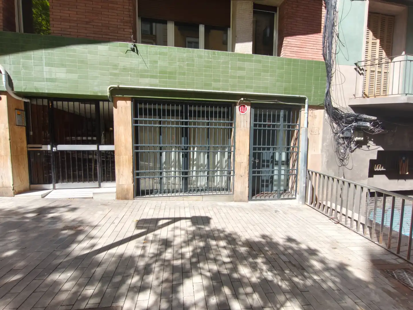 Flat with lift for sale in Carrer de la Concòrdia, imagen 25
