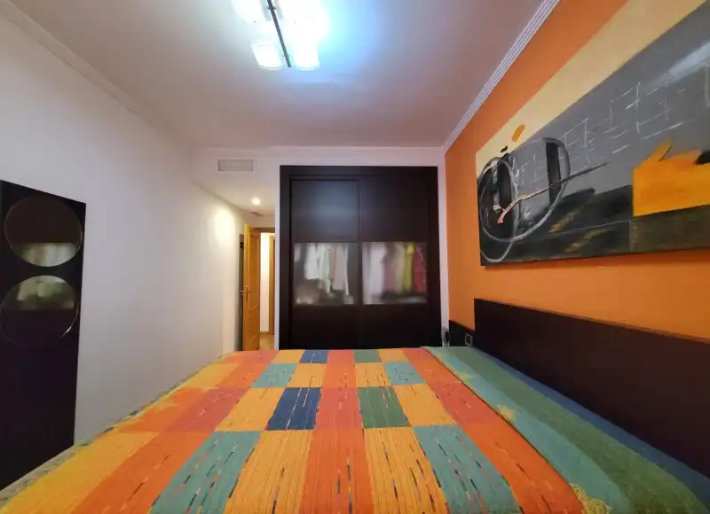 Piso en venta en Calle la Unión Mercantil, 31, Martín Carpena - Torre del Río