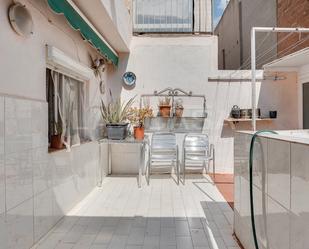 Terrace of Flat for sale in L'Hospitalet de Llobregat  with Terrace and Storage room