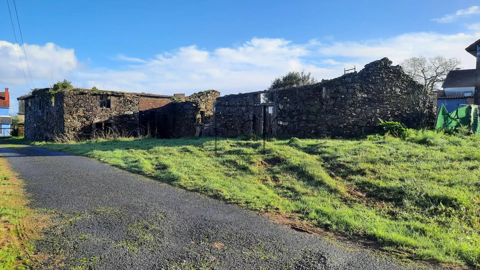 Maison rustique avec jardin à vendre à Carretera Lobeira, imagen 9