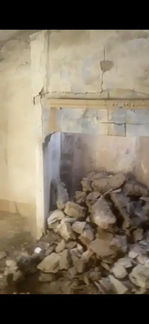 Casa adosada en venda en Huéscar