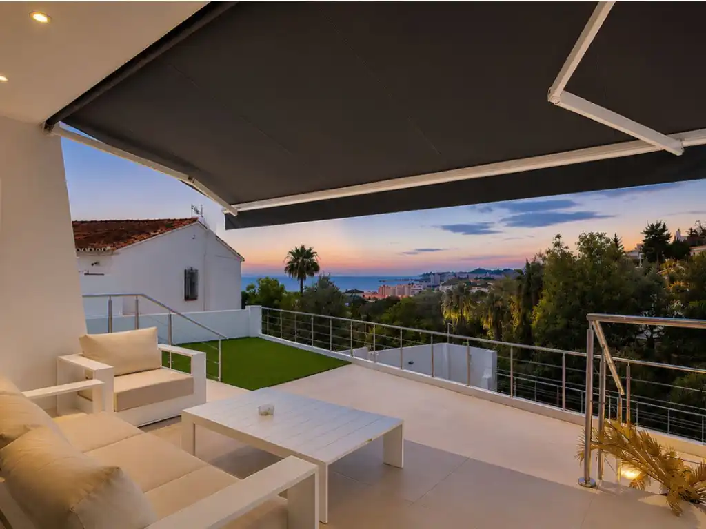 Casa o xalet en venda a Calle Castaño El, Torreblanca del Sol