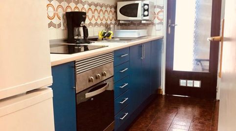 Foto 2 de Piso en venta en De Juan Ramon Jiménez, Mercat, Rubí