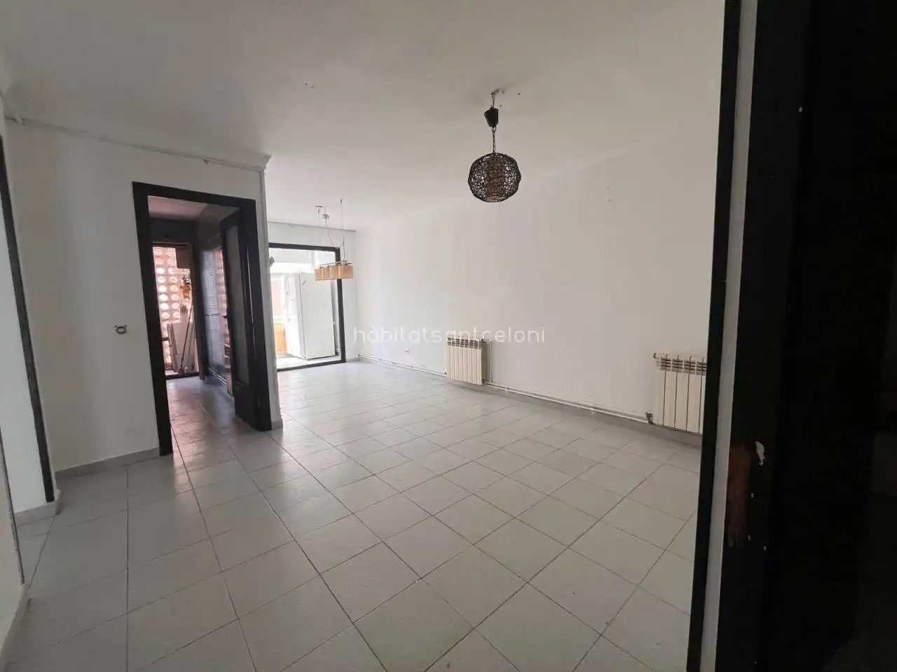 Piso con terraza en venta en Calle Esteve Brunell, imagen 5