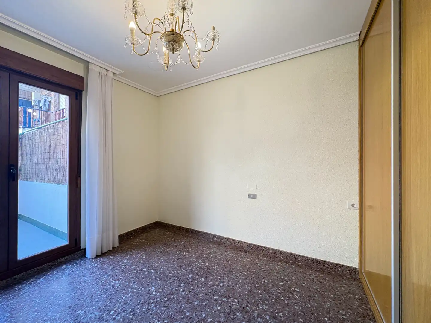 Dining room of Flat for sale in Quel, La Rioja