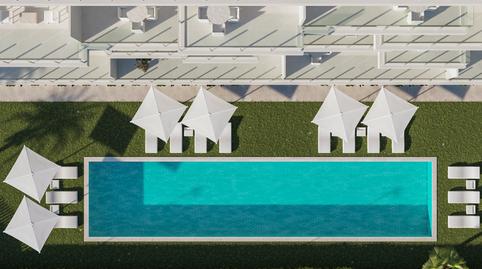Photo 3 from new construction home in Flat for sale in Avenida de la Mediterránea, 39, Piles, Valencia