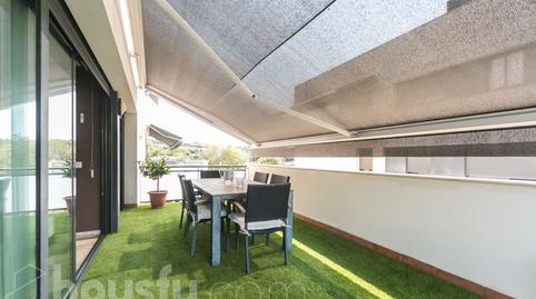 Foto 2 de Pis en venda a Carrer de Vallveric, ., Vallveric, Barcelona