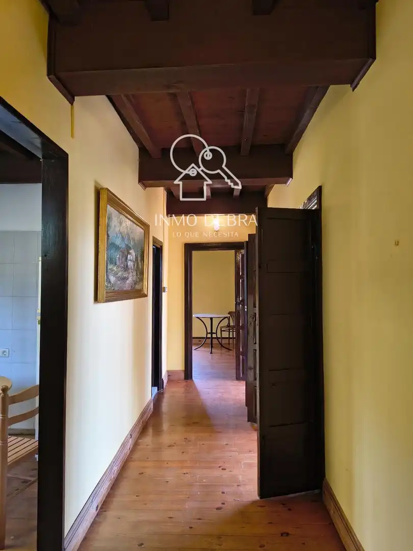 Casa o chalet en venta en Salas con Calefacción y Terraza
