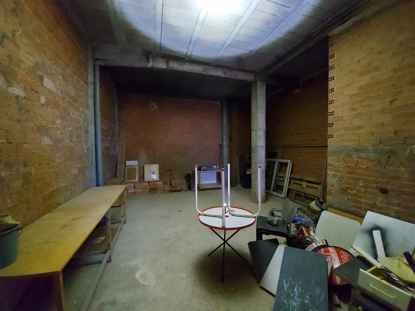 Business premises for sale in Club Deportivo, imagen 4