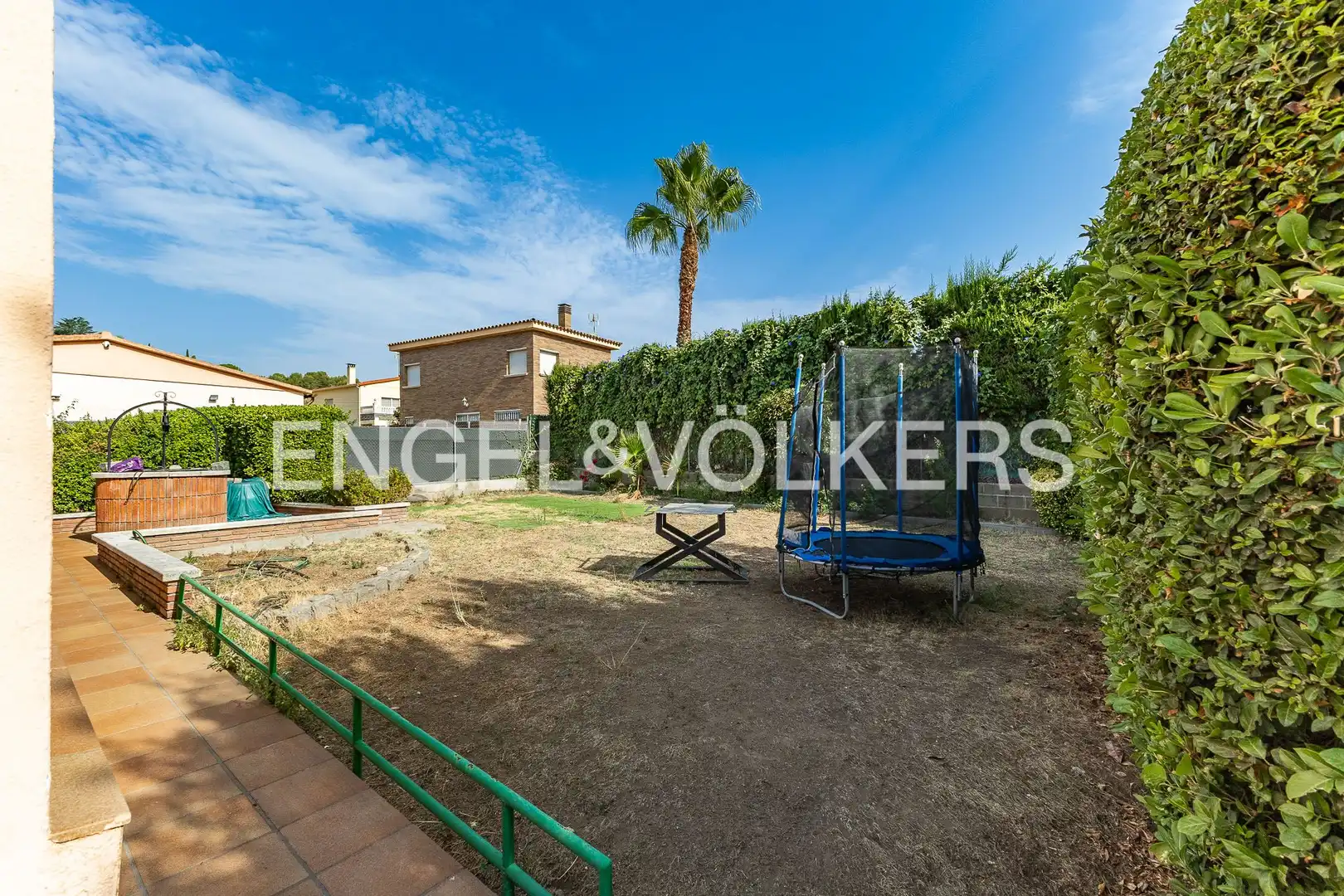 Casa con terrazza in vendita a Viladecavalls, imagen 45