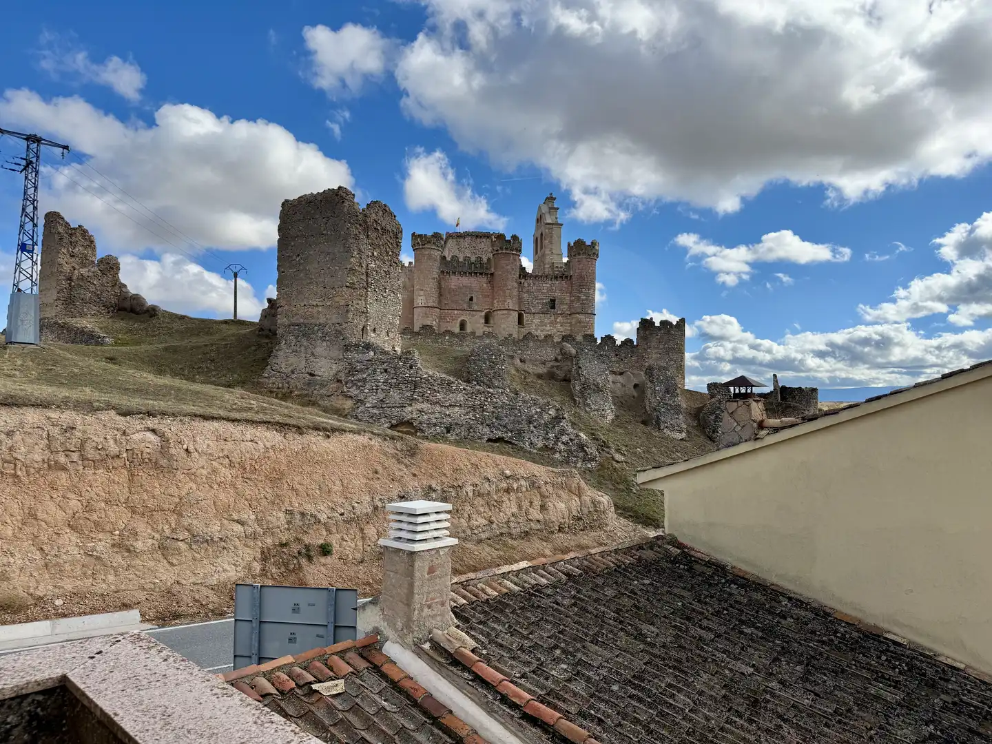 Casa in vendita a Turégano, imagen 6
