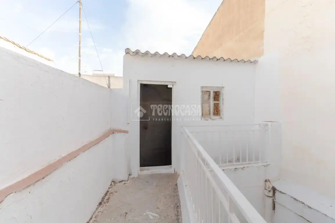 Casa adosada en venda a Motril ciudad