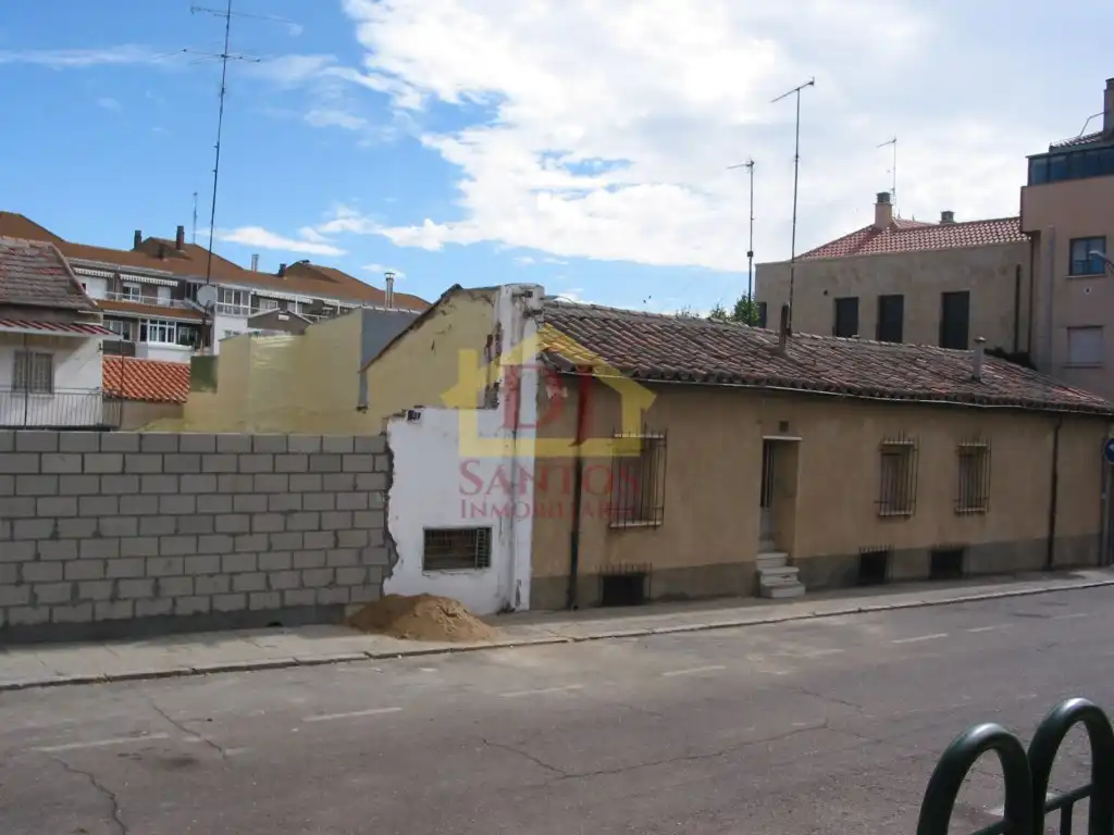 Residential land for sale in Avenida Juan Pablo Ii, imagen 6
