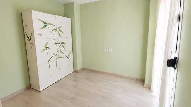 Habitación de Piso en venta en Málaga con Aire acondicionado, Calefacción y Terraza