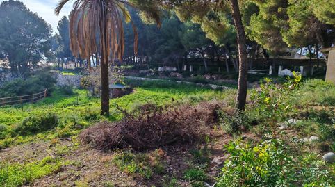 Foto 4 de Residencial en venda a Casco Urbano, Moraira