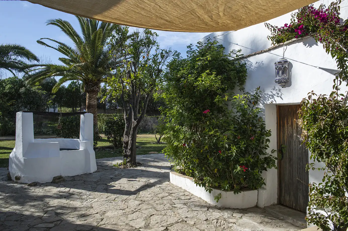 Casa amb jardí en venda a Lugar la Zarzuela, imagen 6